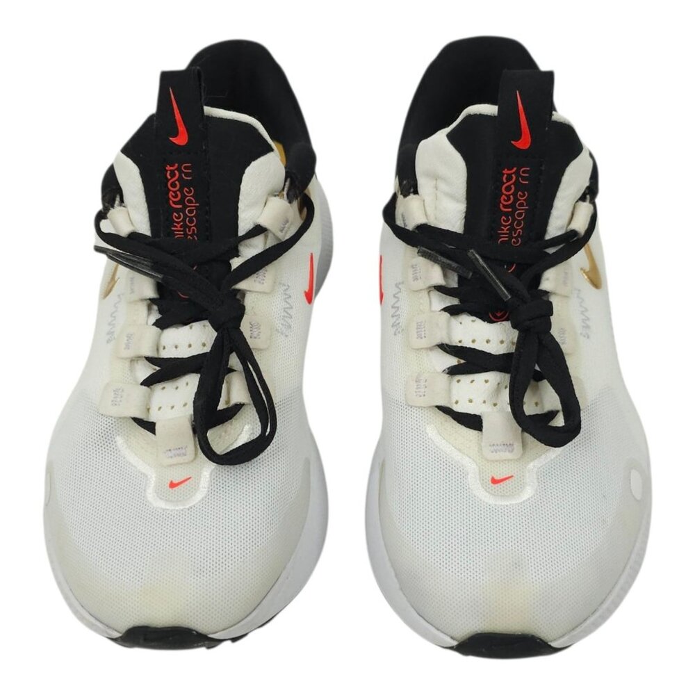 Nike React Escape Run Rn Running Shoes Womens 5.5… - image 5